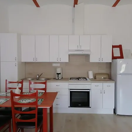 Divna Appartement