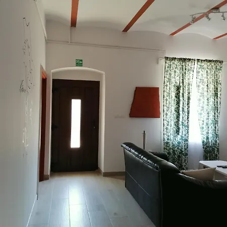 Apartamento Divna Matulji