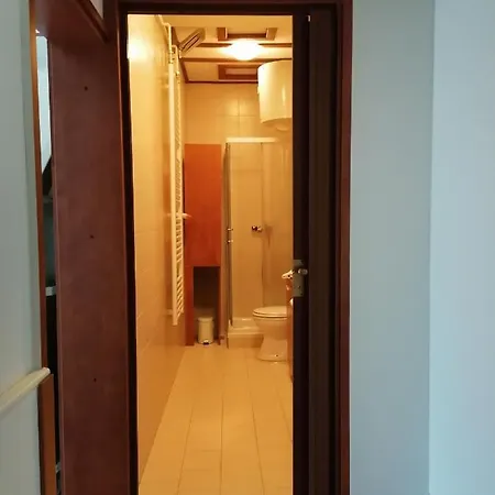 Apartamento Divna Matulji