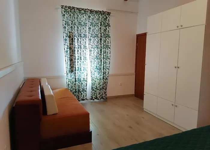 Divna Apartmán