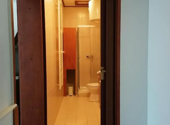 Apartmán Divna Matulji