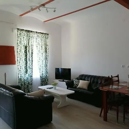 Divna Apartament *