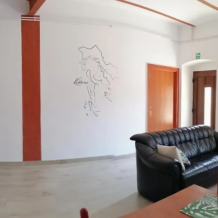 Apartament Divna Matulji