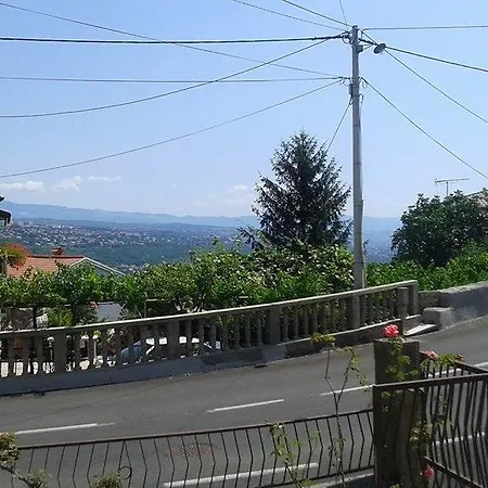 Apartament Divna *