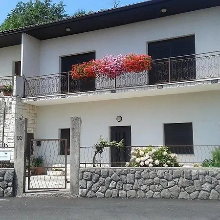 Apartament Divna