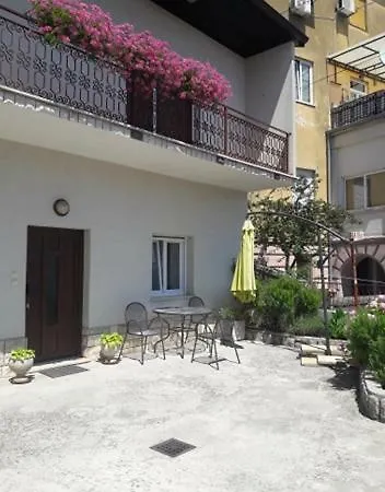 Divna Apartament