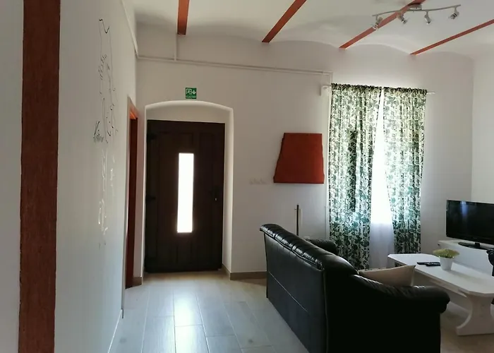 Appartement Divna Matulji