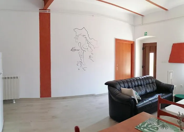 Appartement Divna Matulji