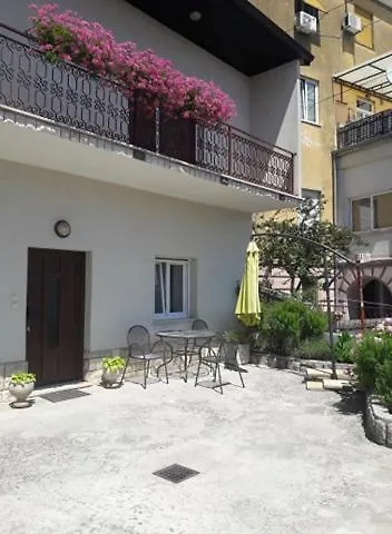 Divna Апартаменты